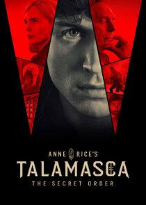 مسلسل Talamasca The Secret Order الموسم الاول الحلقة 3 الثالثة مترجمة