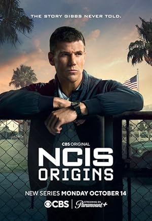 مسلسل NCIS Origins الموسم الثاني الحلقة 4 الرابعة مترجمة