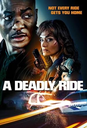 فيلم A Deadly Ride 2025 مترجم