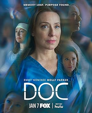 مسلسل Doc الموسم الثاني الحلقة 1 الاولي