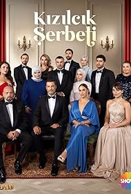 مسلسل شراب التوت الموسم الرابع الحلقة 3 الثالثه مترجمة