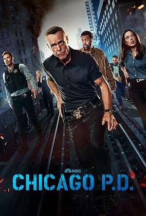 مسلسل Chicago P.D. الموسم 13 الحلقة 2 الثانية مترجمة