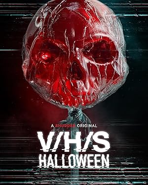 فيلم V/H/S/Halloween 2025 مترجم