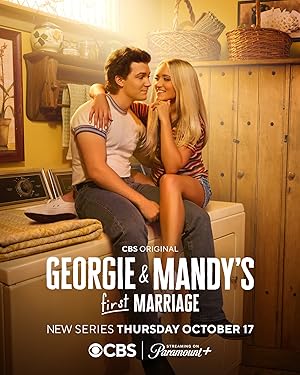 مسلسل Georgie and Mandys First Marriage الموسم الثاني الحلقة 4 الرابعة مترجمة