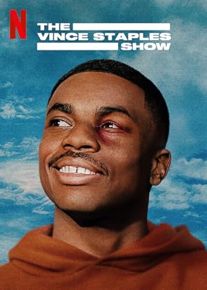 مسلسل The Vince Staples Show الموسم الثاني الحلقة 2 الثانية مترجمة