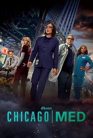 مسلسل Chicago Med الموسم 11 الحلقة 3 الثالثة مترجمة