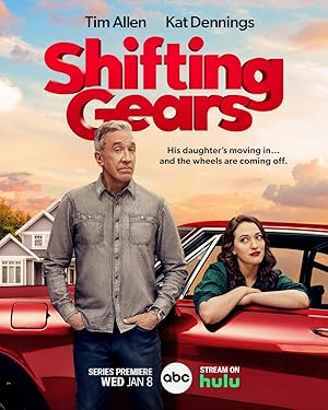 مسلسل Shifting Gears الموسم الثاني الحلقة 2 الثانية مترجمة