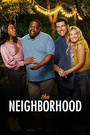 مسلسل The Neighborhood الموسم الثامن الحلقة 2 الثانية مترجمة