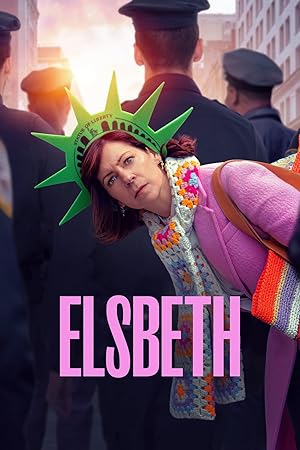 مسلسل Elsbeth الموسم الثالث الحلقة 2 مترجمة