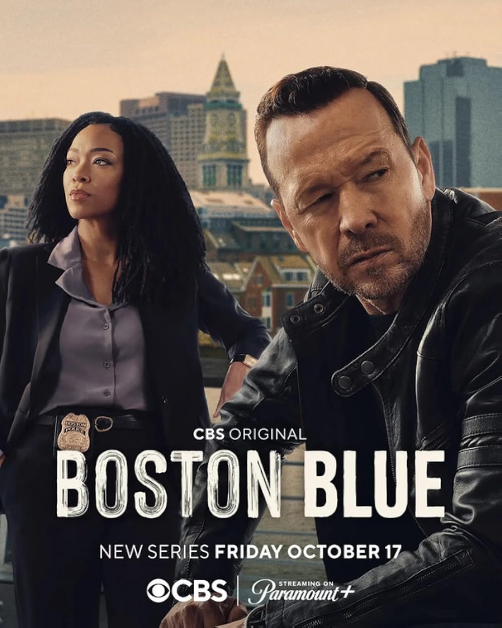 مسلسل Boston Blue الموسم الاول الحلقة 4 الرابعة مترجمة