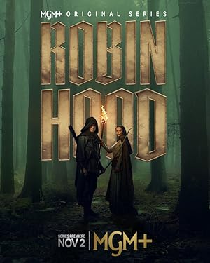 مسلسل Robin Hood الموسم الاول الحلقة 3 الثالثة مترجمة