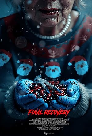 فيلم Final Recovery 2025 مترجم