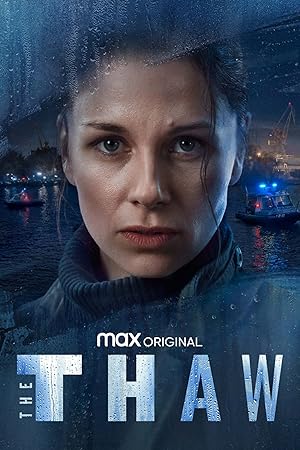 مسلسل The Thaw الموسم الثالث الحلقة 4 الرابعة مترجمة