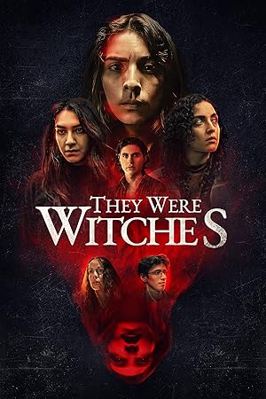 فيلم They were witches 2025 مترجم
