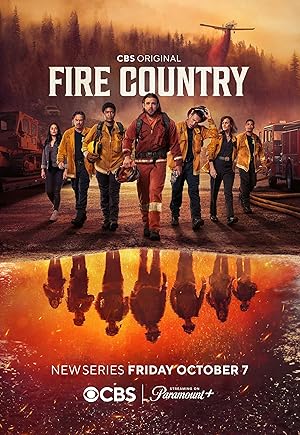 مسلسل Fire Country الموسم الرابع الحلقة 3 الثالثة مترجمة