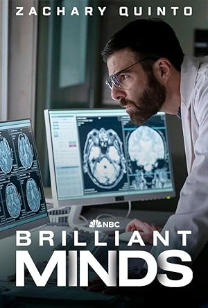 مسلسل Brilliant Minds الموسم الثاني الحلقة 4 الرابعة مترجمة
