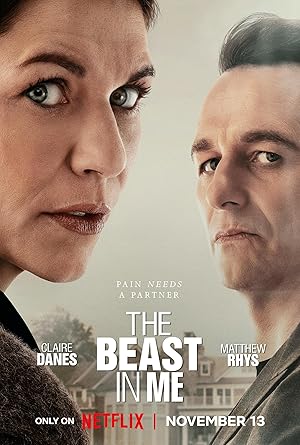 مسلسل The Beast in Me الموسم الاول الحلقة 1 الاولي مترجمة
