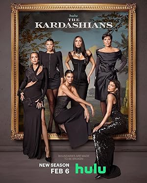 برنامج The Kardashians الموسم السابع الحلقة 1 الاولي مترجمة