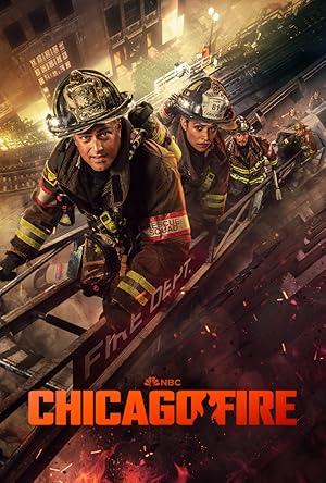 مسلسل Chicago Fire الموسم 14 الحلقة 1 الاولي مترجمة
