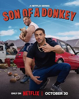 مسلسل Son of a Donkey الموسم الاول الحلقة 4 مترجمة