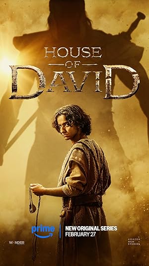 مسلسل House of David الموسم الثاني الحلقة 7 السابعة مترجمة