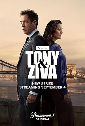 مسلسل NCIS Tony Ziva الموسم الاول الحلقة 10 العاشرة مترجمة