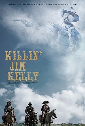 فيلم Killin' Jim Kelly 2025 مترجم