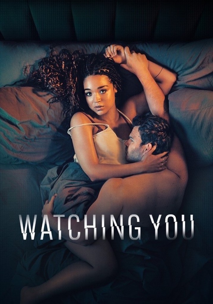 مسلسل Watching You الموسم الاول الحلقة 1 الاولي