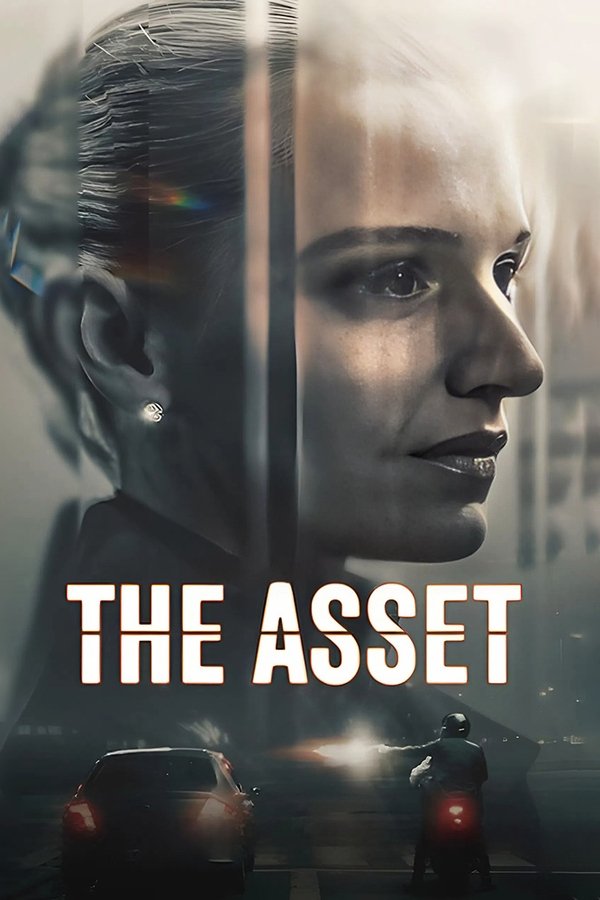مسلسل The Asset الموسم الاول الحلقة 5 الخامسة مترجمة